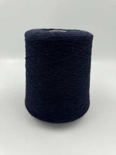 Пряжа Sportwool, Filato, меринос, цвет чернильный